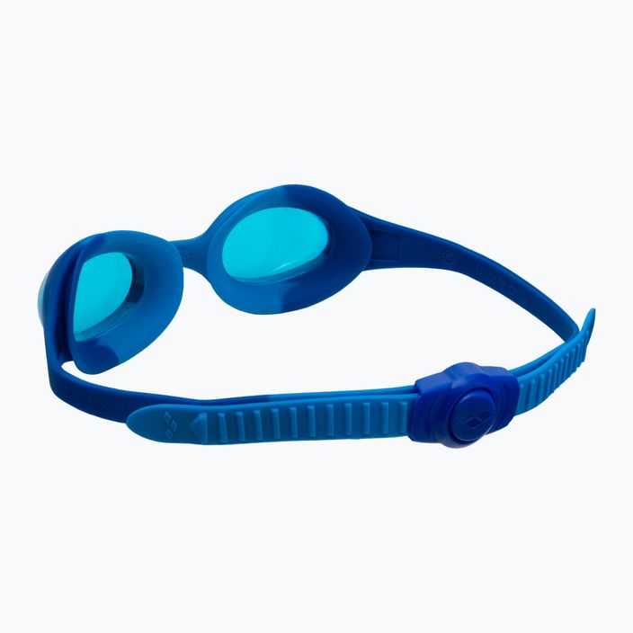 Детски очила за плуване ARENA Spider blue 004310 5