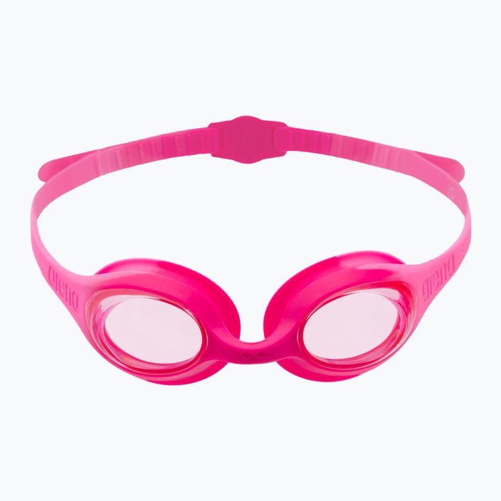 Детски очила за плуване ARENA Spider pink 004310 2
