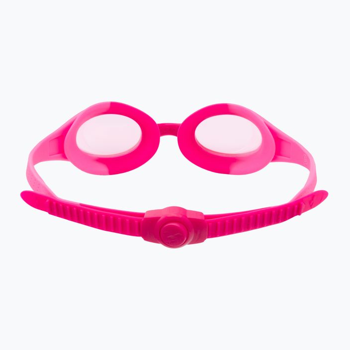 Детски очила за плуване ARENA Spider pink 004310 5