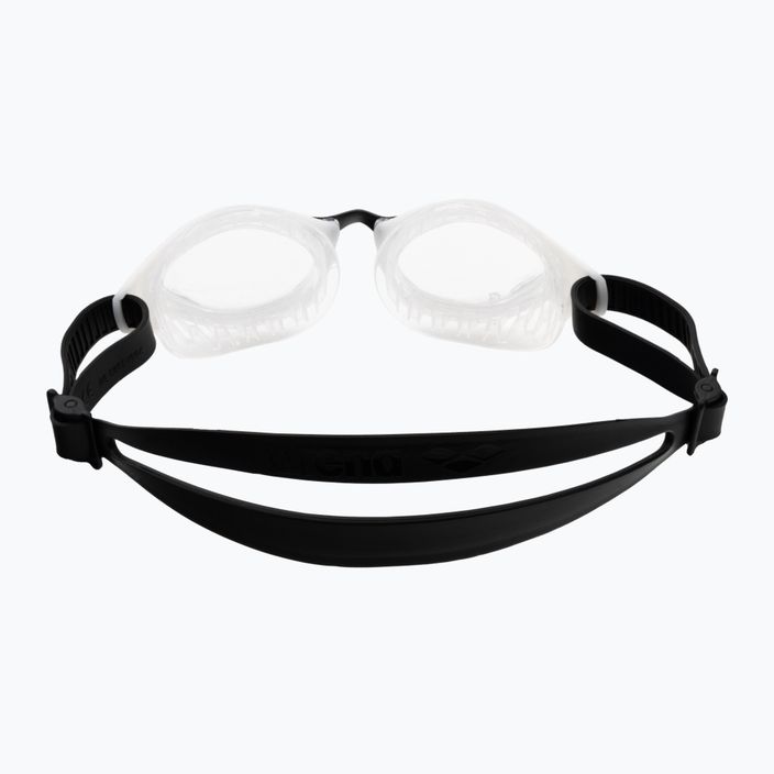 ARENA Air Bold Очила за плуване бели 004714/100 5