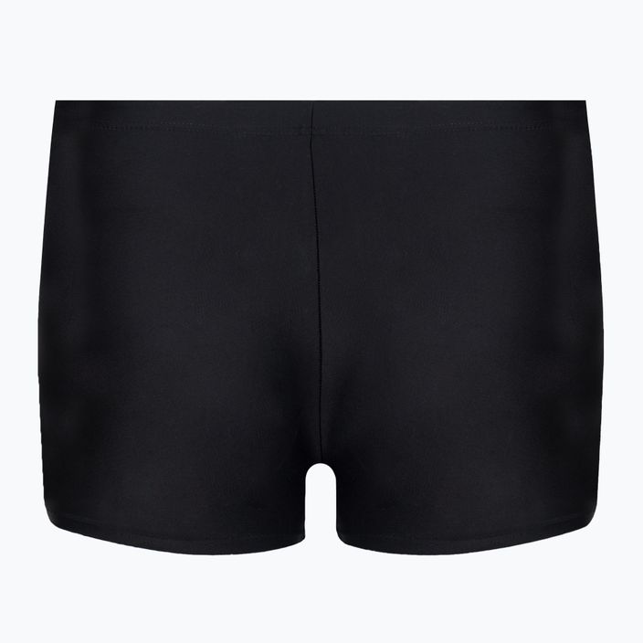 Мъжки къси панталони Arena Icons Swim Short Solid black 005050/500 боксерки 2