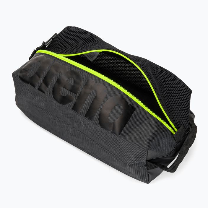 Arena Spiky III Pocket Bag black 005570/101 козметична чанта 4