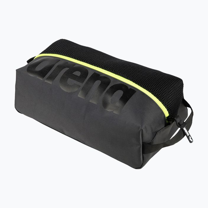 Arena Spiky III Pocket Bag black 005570/101 козметична чанта 6