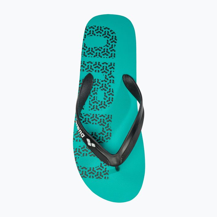 Arena Flip Flop водни джапанки 5