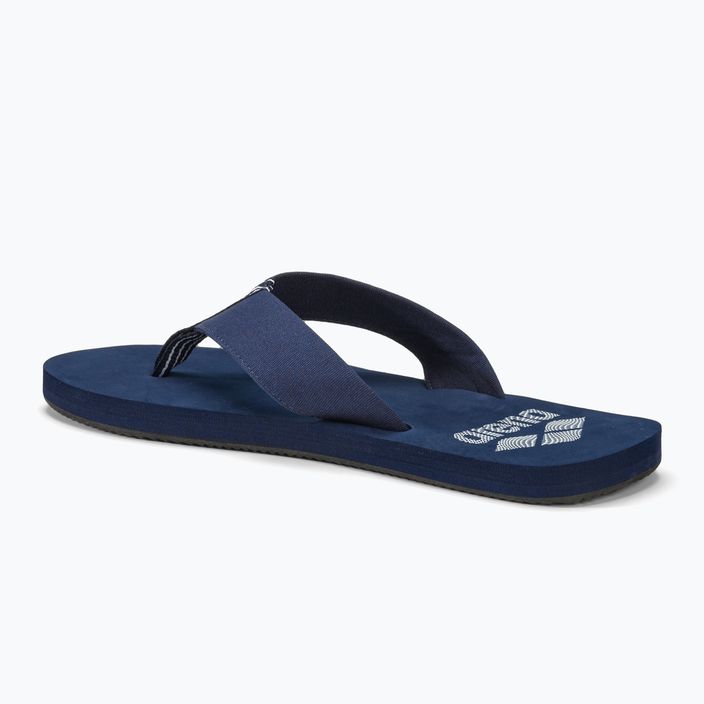 Мъжки джапанки Arena Sand Thong navy 3