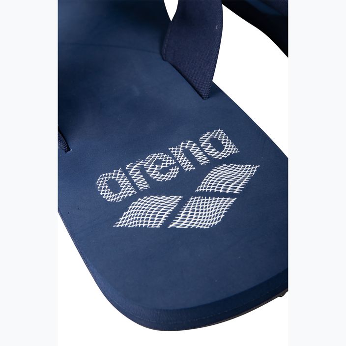 Мъжки джапанки Arena Sand Thong navy 10