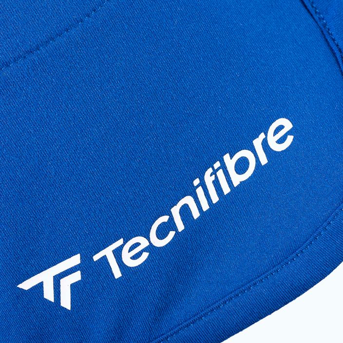 Дамски шорти за тенис Tecnifibre сини 23LASH 3