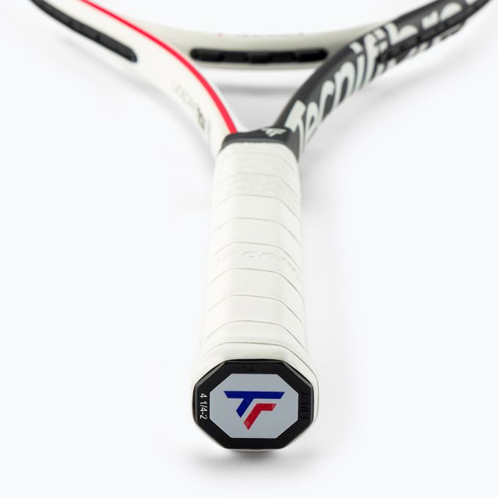 Tecnifibre T Fight RSL 280 NC тенис ракета бяла 14FI280R12 3