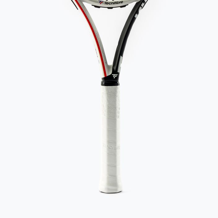 Tecnifibre T Fight RSL 280 NC тенис ракета бяла 14FI280R12 4