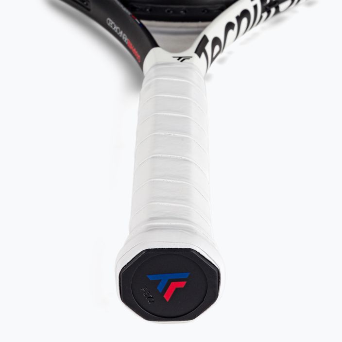 Ракета за тенис Tecnifibre T-Fit 265 Storm black 14FIT26521 3