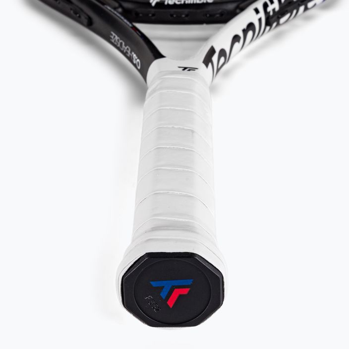 Ракета за тенис Tecnifibre T Fit 275 Speed black 14FIT27522 3