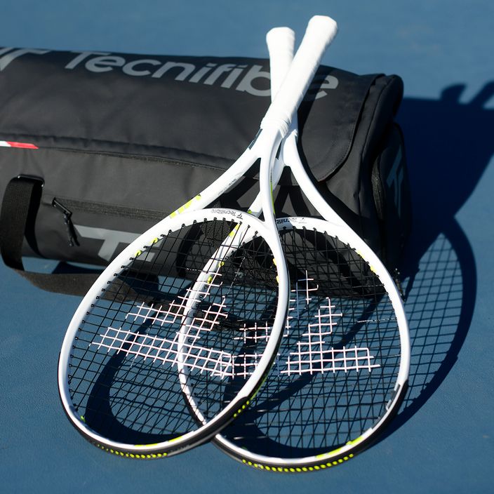 Тенис чанта Tecnifibre Team Dry Duffel 7