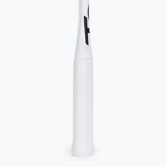 Ракета за скуош Tecnifibre Carboflex 130 X-Top, бяла 12CAR130XT 3