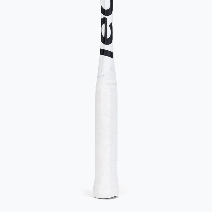 Ракета за скуош Tecnifibre Carboflex 135 X-Top, бяла 12CAR135XT 4