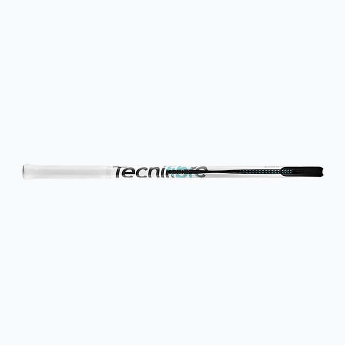 Ракета за тенис Tecnifibre Tempo 275 бяла 7