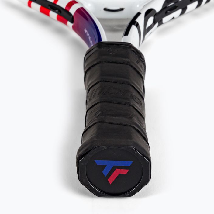 Детска тенис ракета Tecnifibre T-Fight Club 17 3