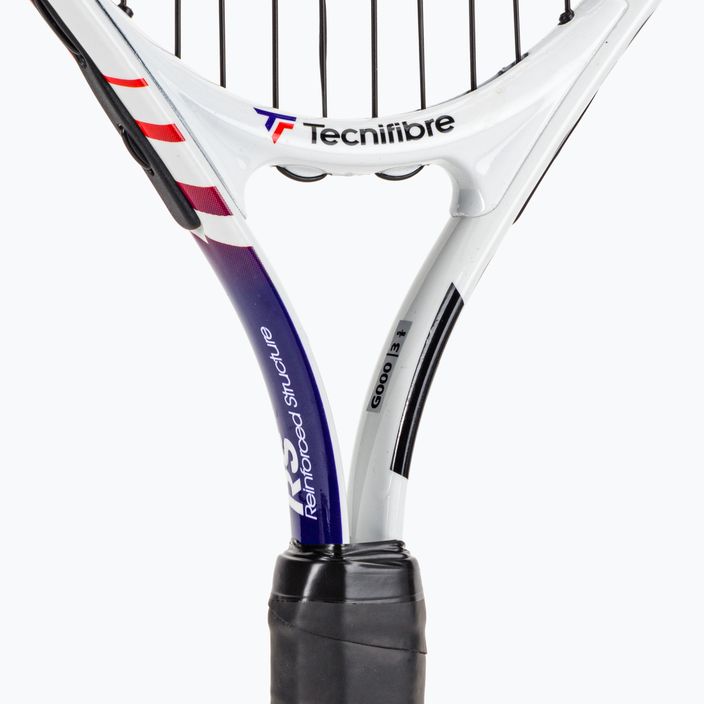 Детска тенис ракета Tecnifibre T-Fight Club 21 4