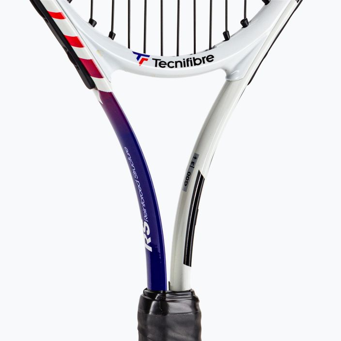 Детска тенис ракета Tecnifibre T-Fight Club 25 4
