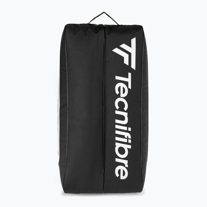Чанта за тенис от Tecnifibre Endurance 12R бяла 3