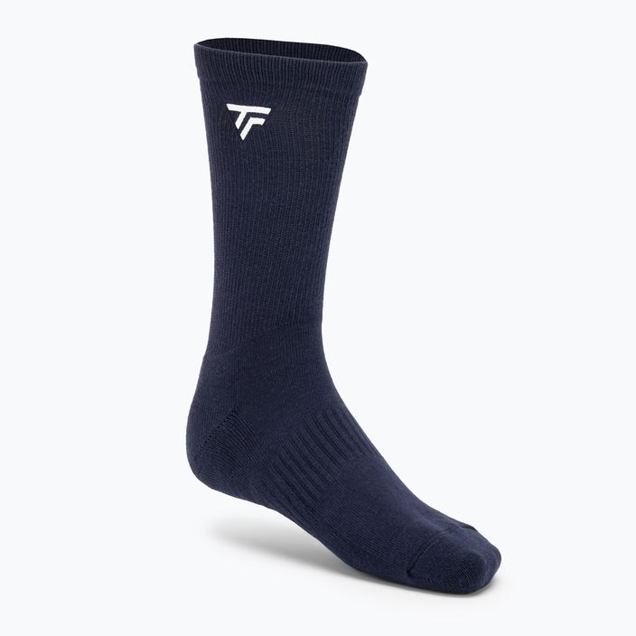 Tecnifibre Classic чорапи за тенис 3 броя морски 2