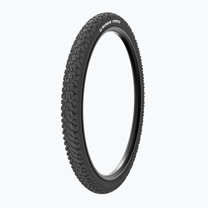 Велосипедна гума Michelin Force Wire Access Line черна 014998 5
