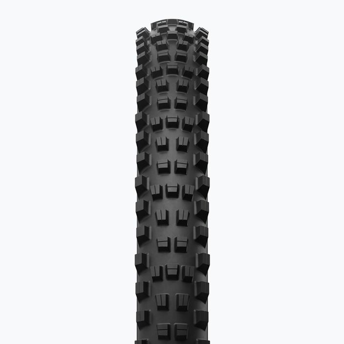 Michelin E-Wild Front Racing Line черна велосипедна гума 3