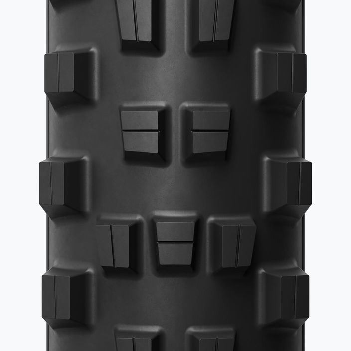 Michelin E-Wild Front Racing Line черна велосипедна гума 4