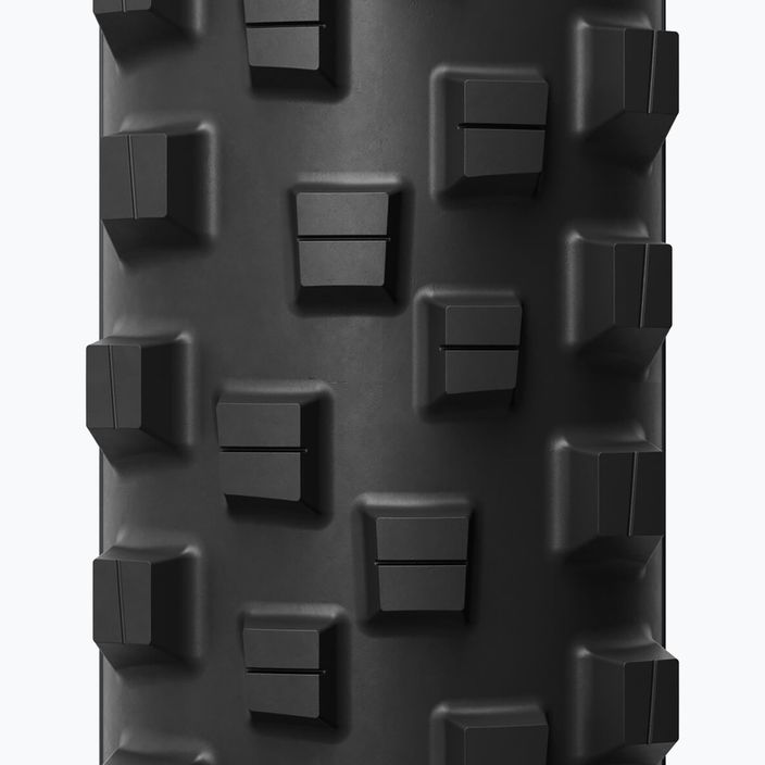 Michelin E-Wild Rear Racing Line черна велосипедна гума 4