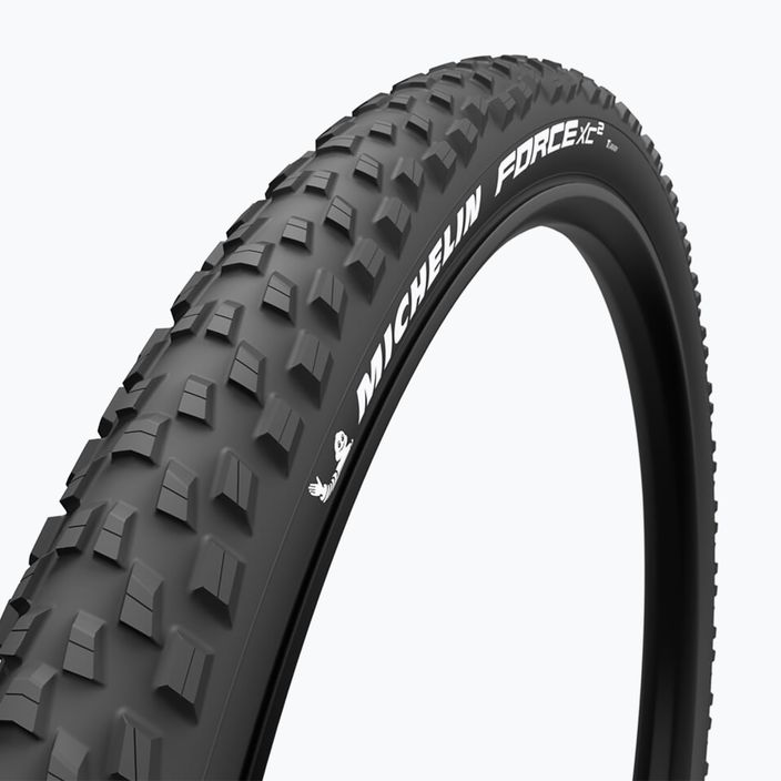 Michelin Force Xc2 Ts Tlr Kevlar Performance Line велосипедна гума черна 949869 2
