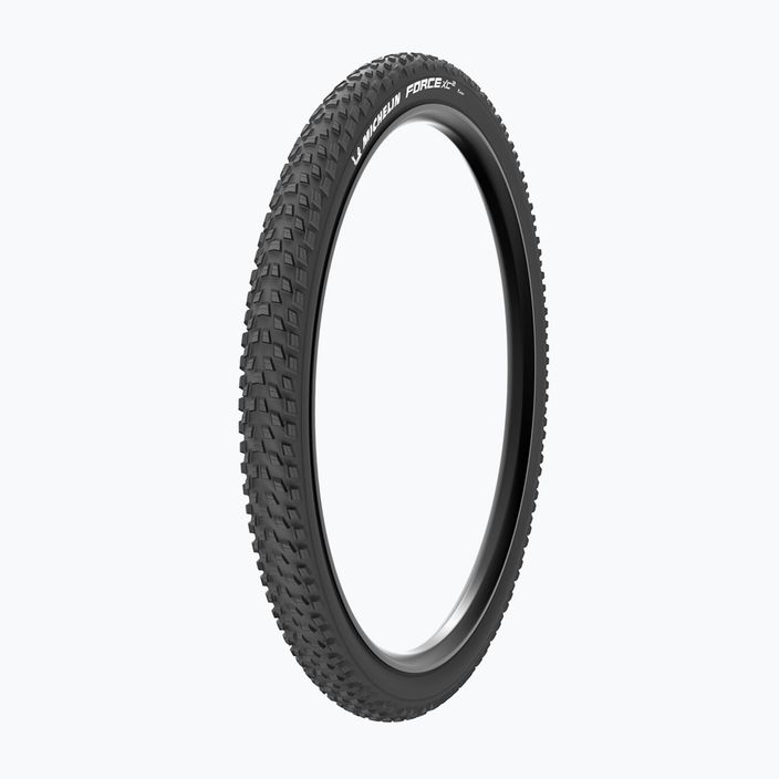 Michelin Force Xc2 Ts Tlr Kevlar Performance Line велосипедна гума черна 949869 3