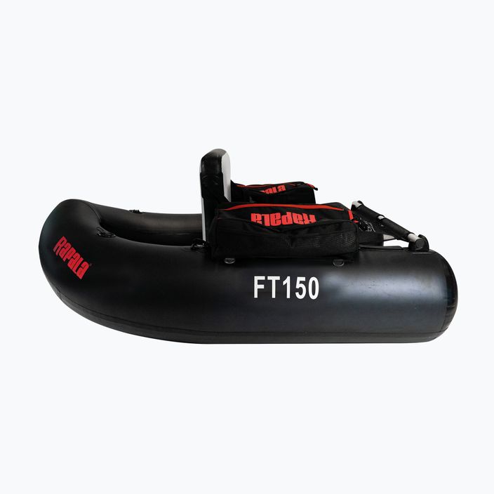 Rapala Float Tube FT black RA7818028 5