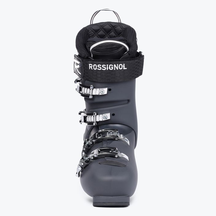 Ски обувки Rossignol Allspeed Pro Heat anthracite 3