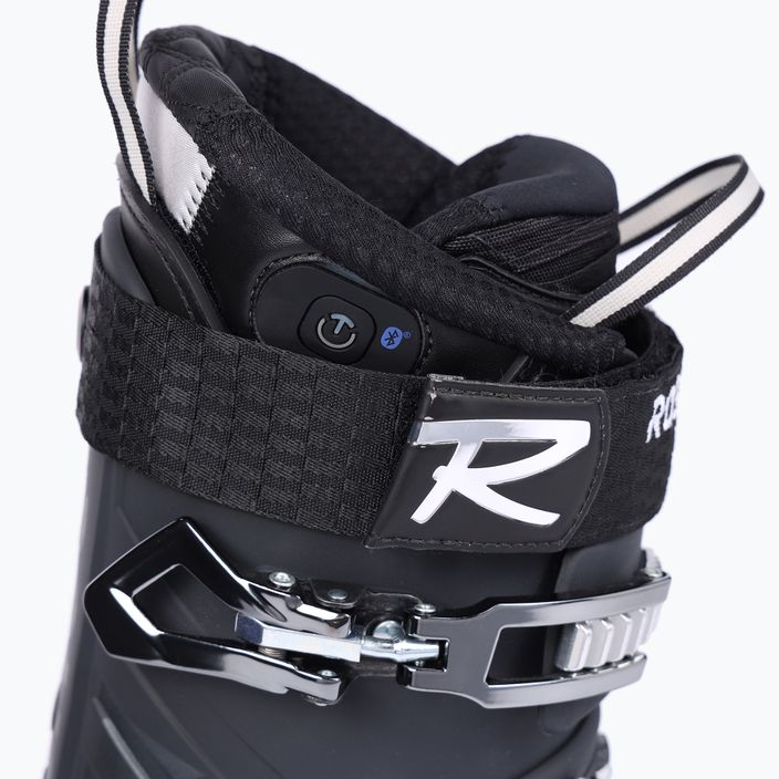 Ски обувки Rossignol Allspeed Pro Heat anthracite 6