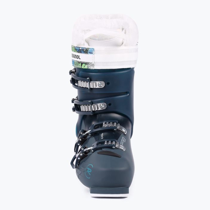 Дамски ски обувки Rossignol Alltrack 70 W black/blue 3