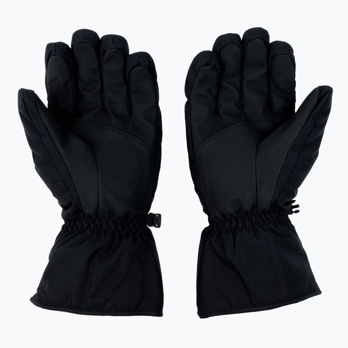 Мъжки ски ръкавици Rossignol Perf black 2