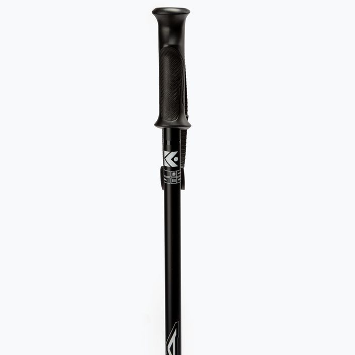 Dynastar Vector ски палки черни DDI2050 3