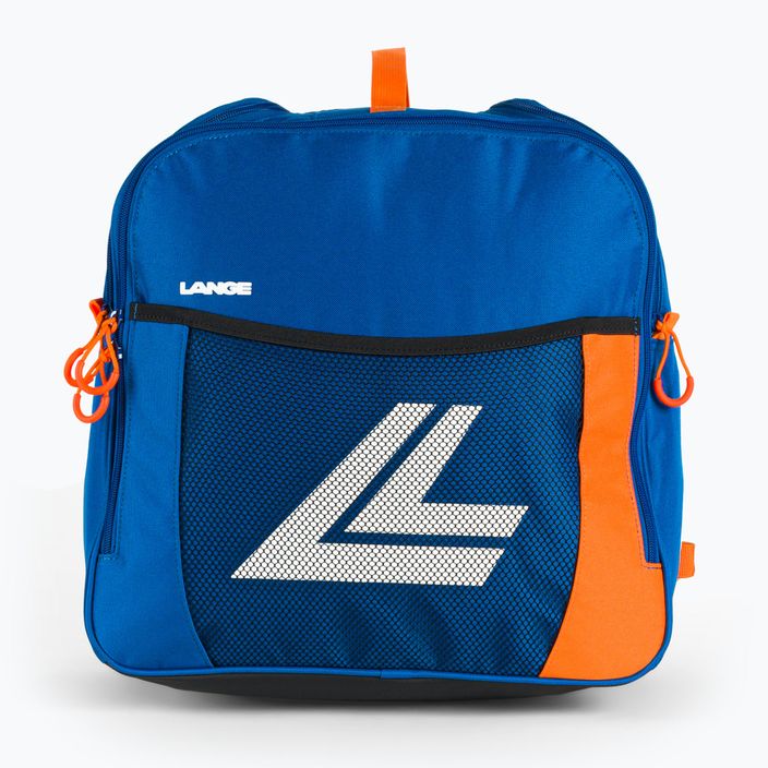 Чанта за обувки Lange Pro Bootbag blue LKIB105