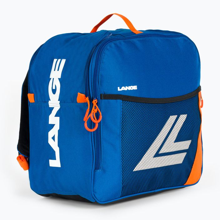 Чанта за обувки Lange Pro Bootbag blue LKIB105 2