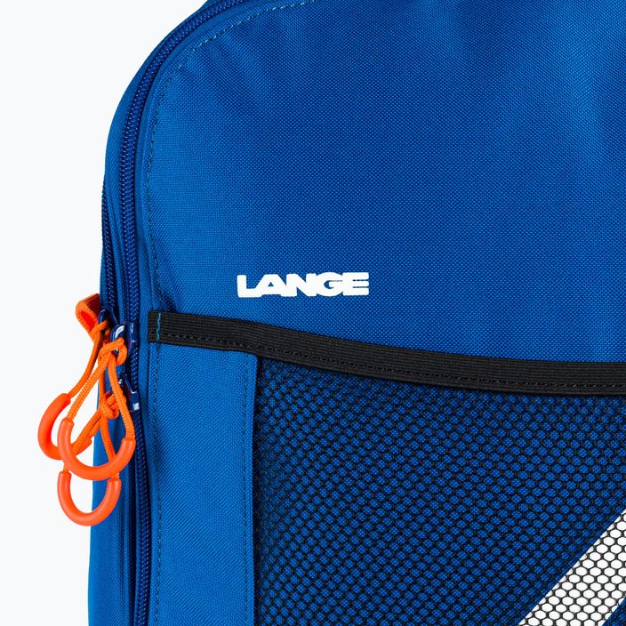 Чанта за обувки Lange Pro Bootbag blue LKIB105 4
