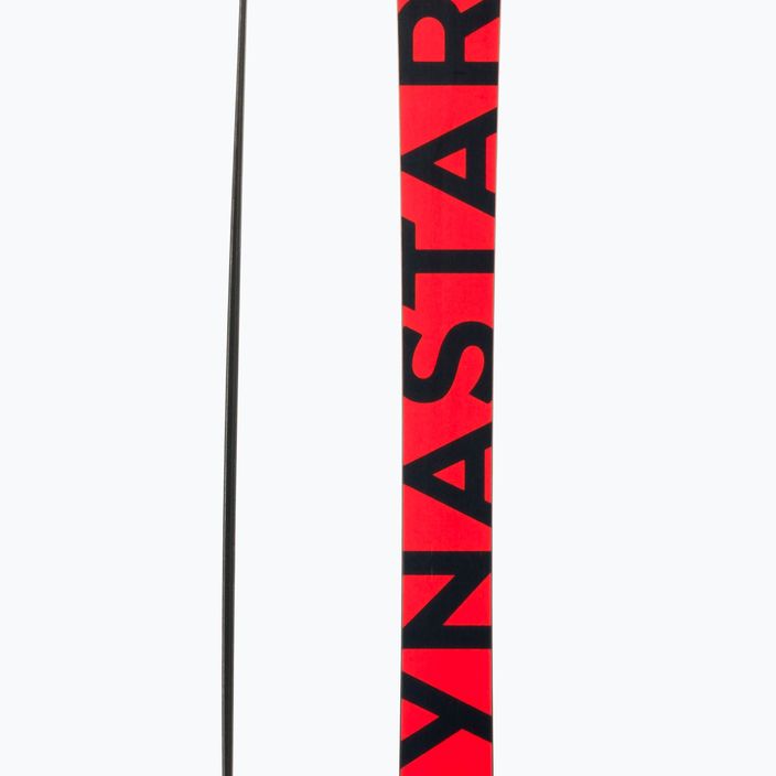 Нарти ски-тур Dynastar M-Vertical 88 czarne DAJM301 5
