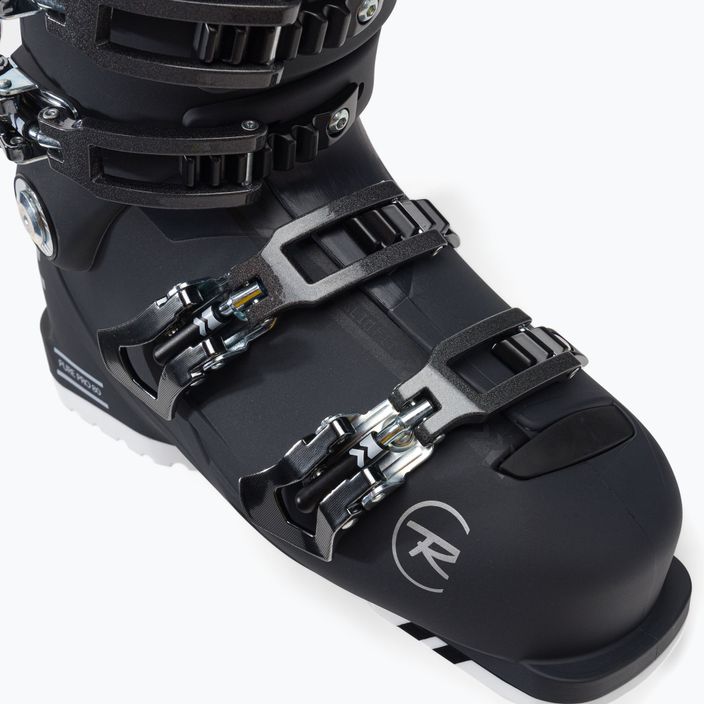 Дамски ски обувки Rossignol Pure Pro 80 soft black 7