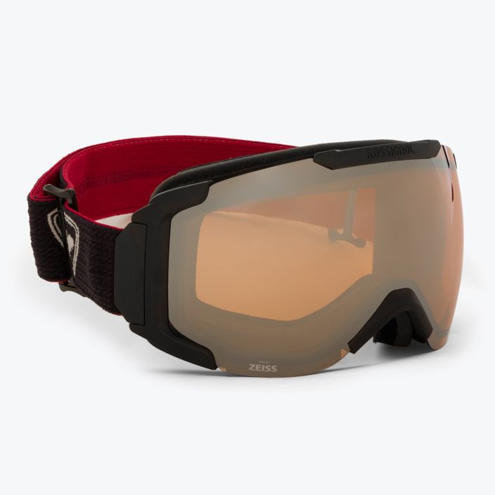 Очила за ски Rossignol Maveric Sonar Strato grey/sonar strato