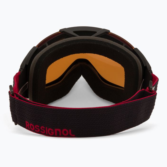 Очила за ски Rossignol Maveric Sonar Strato grey/sonar strato 3