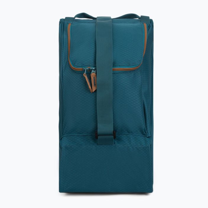Чанта за ски Rossignol Electra Boot Bag blue 2