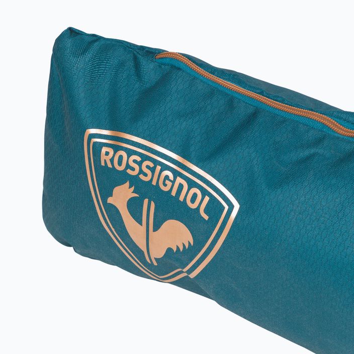 Покривало за ски Rossignol Electra Extendable blue 3