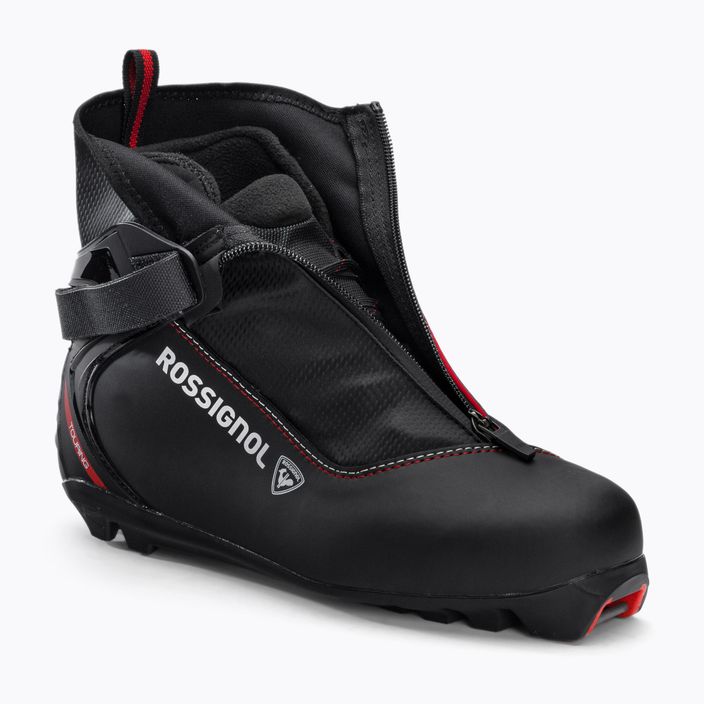 Мъжки обувки за ски бягане Rossignol XC-3 black 6