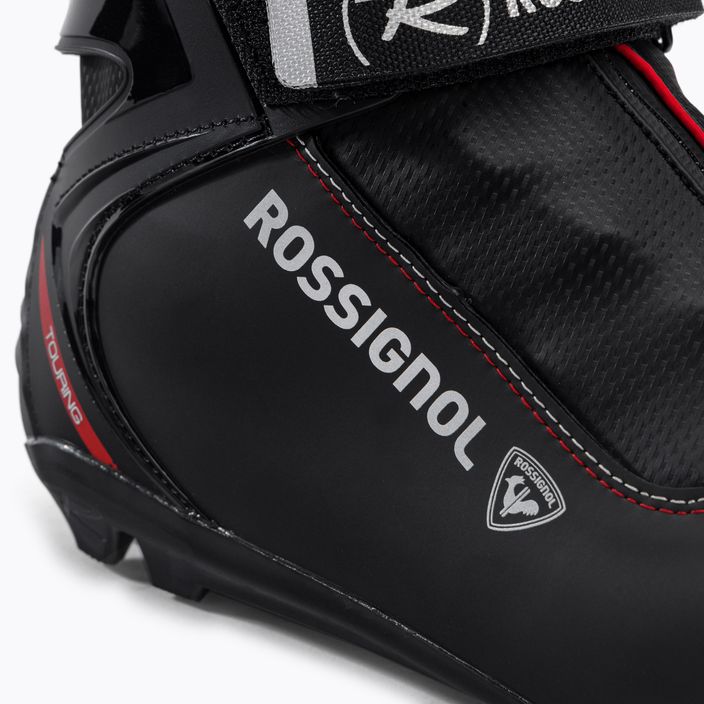 Мъжки обувки за ски бягане Rossignol XC-3 black 10