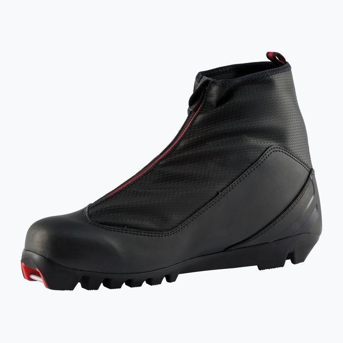 Мъжки обувки за ски бягане Rossignol X-1 Ultra black 11