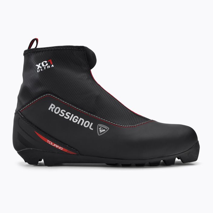 Мъжки обувки за ски бягане Rossignol X-1 Ultra black 2