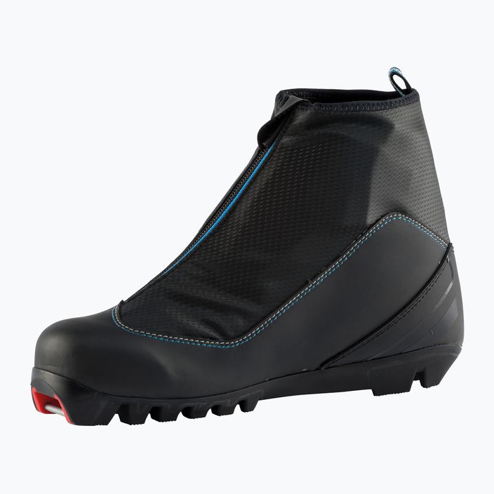 Дамски обувки за ски бягане Rossignol X-1 Ultra FW black 11